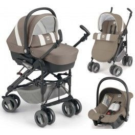 Poussette italienne cam shop