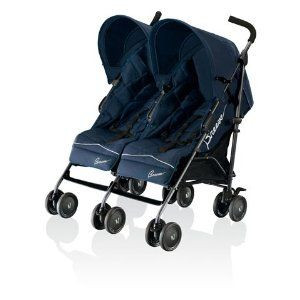 poussette neonato