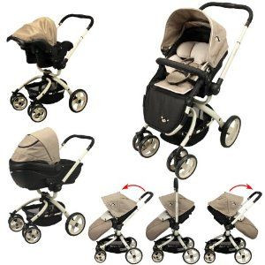 Poussette looping trio twister outlet