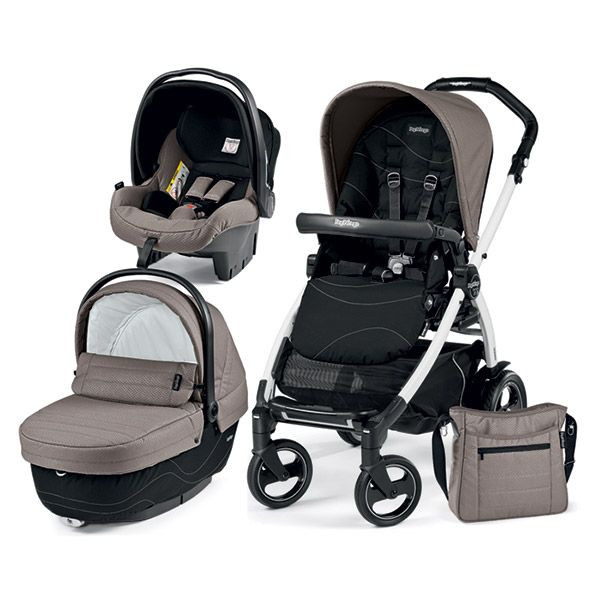 peg perego book 51 isofix