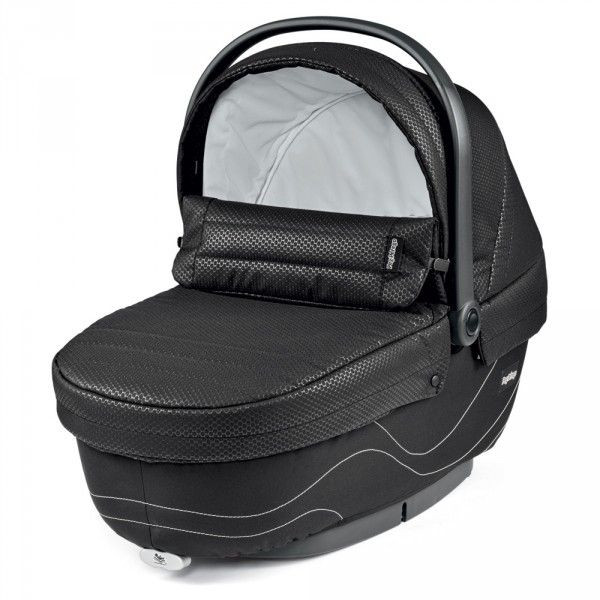 poussette 3 roues peg perego