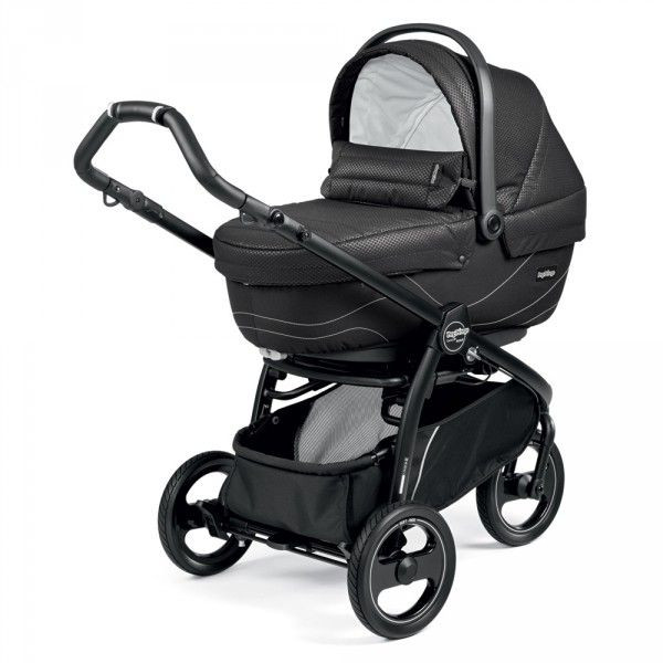 avis poussette looping oakland 3 roues