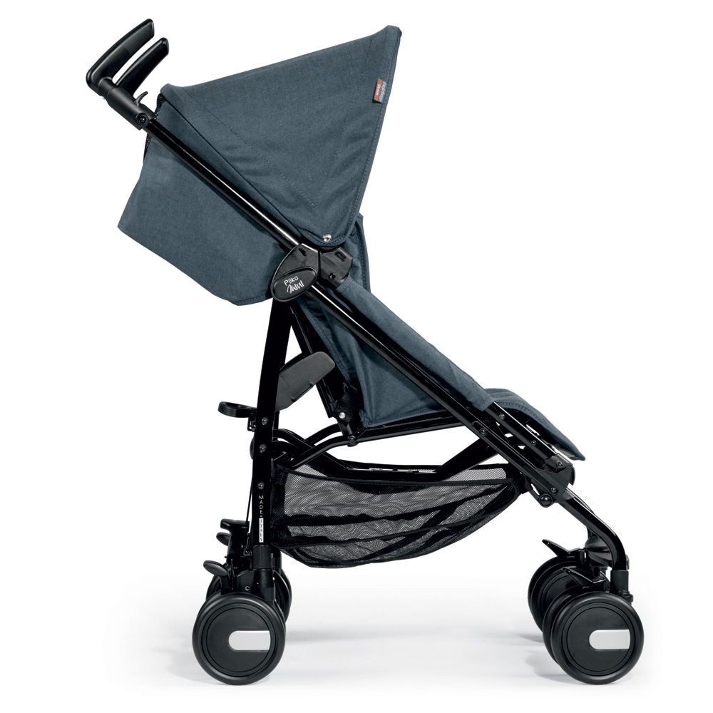 Poussette Pliko Mini PEG PEREGO : Comparateur, Avis, Prix