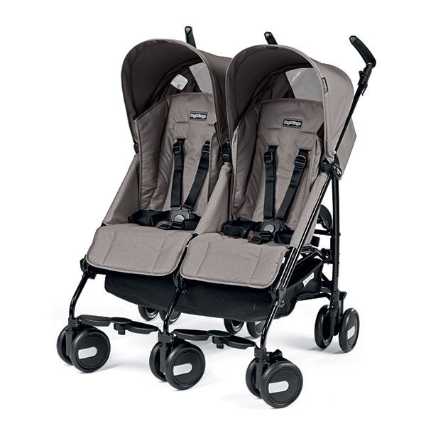 poussette canne peg perego pliko