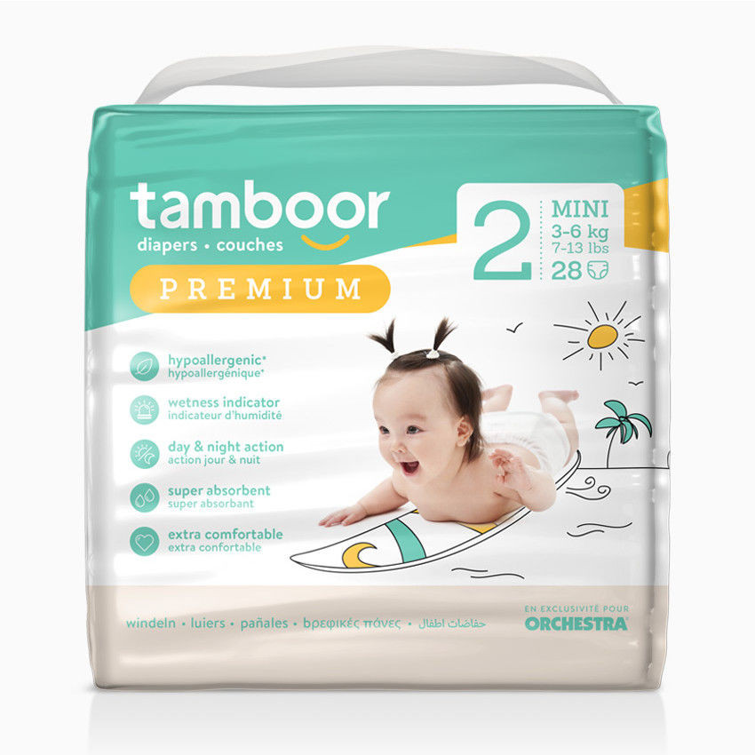 Couches Tamboor Premium Orchestra Comparateur Avis Prix