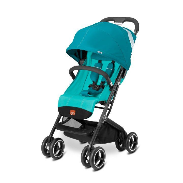 Poussette Qbit Plus Gb Avis Et Comparateur De Prix