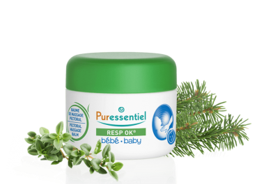 Puressentiel Baume Bebe Dodo Avis