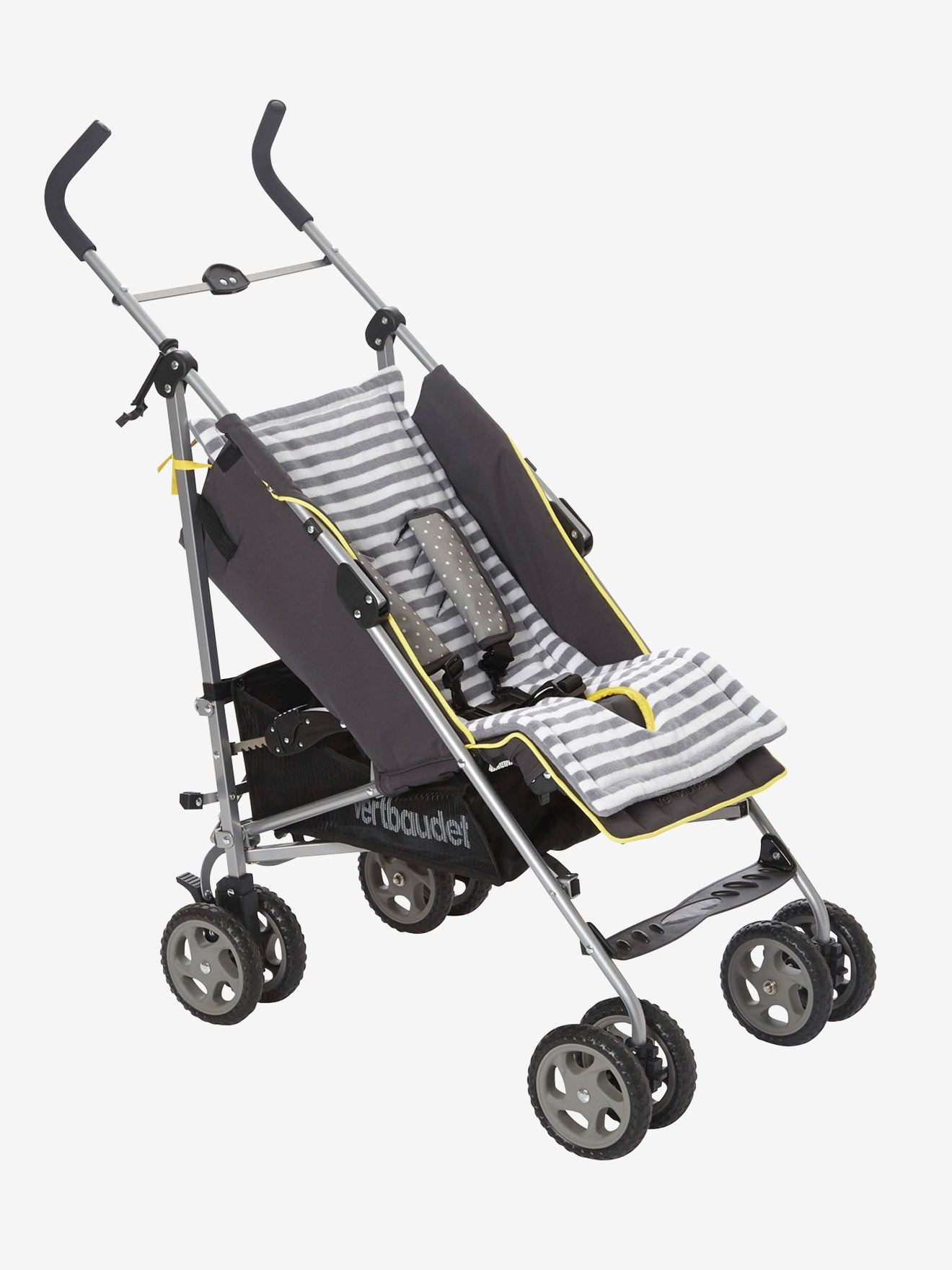 protege assise poussette