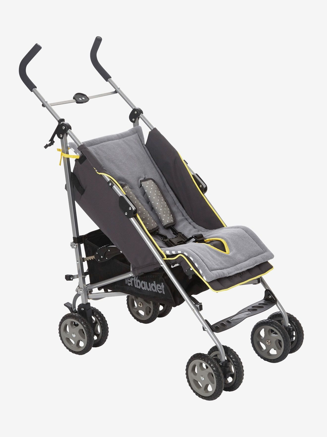 protection assise poussette