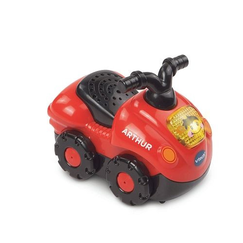 Tut Tut Bolides Arthur Le Quad Vtech Avis Page 3