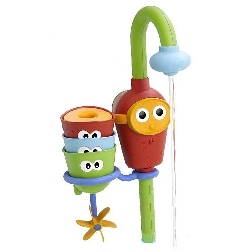 jouet de bain yookidoo