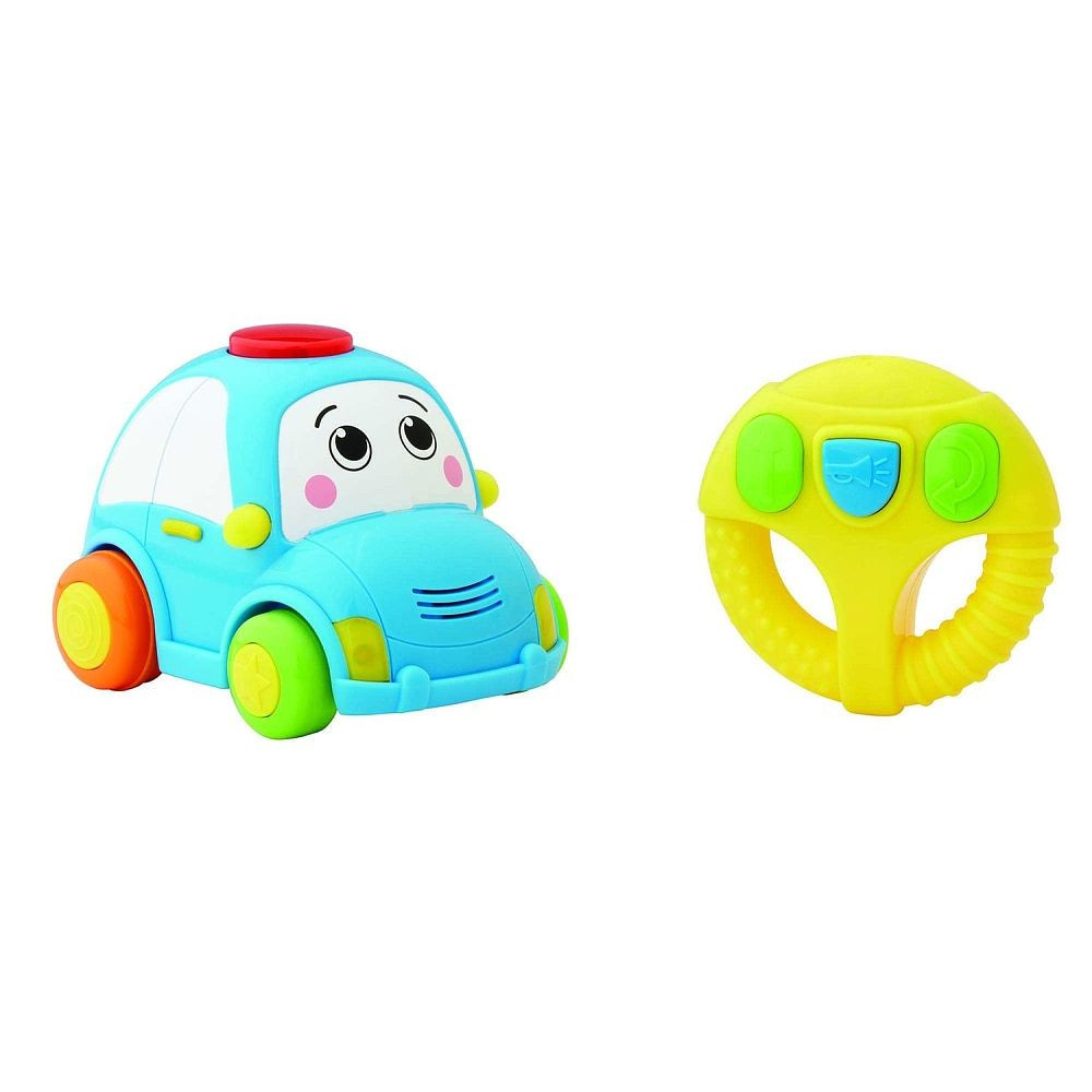 voiture telecommandee bebe fille