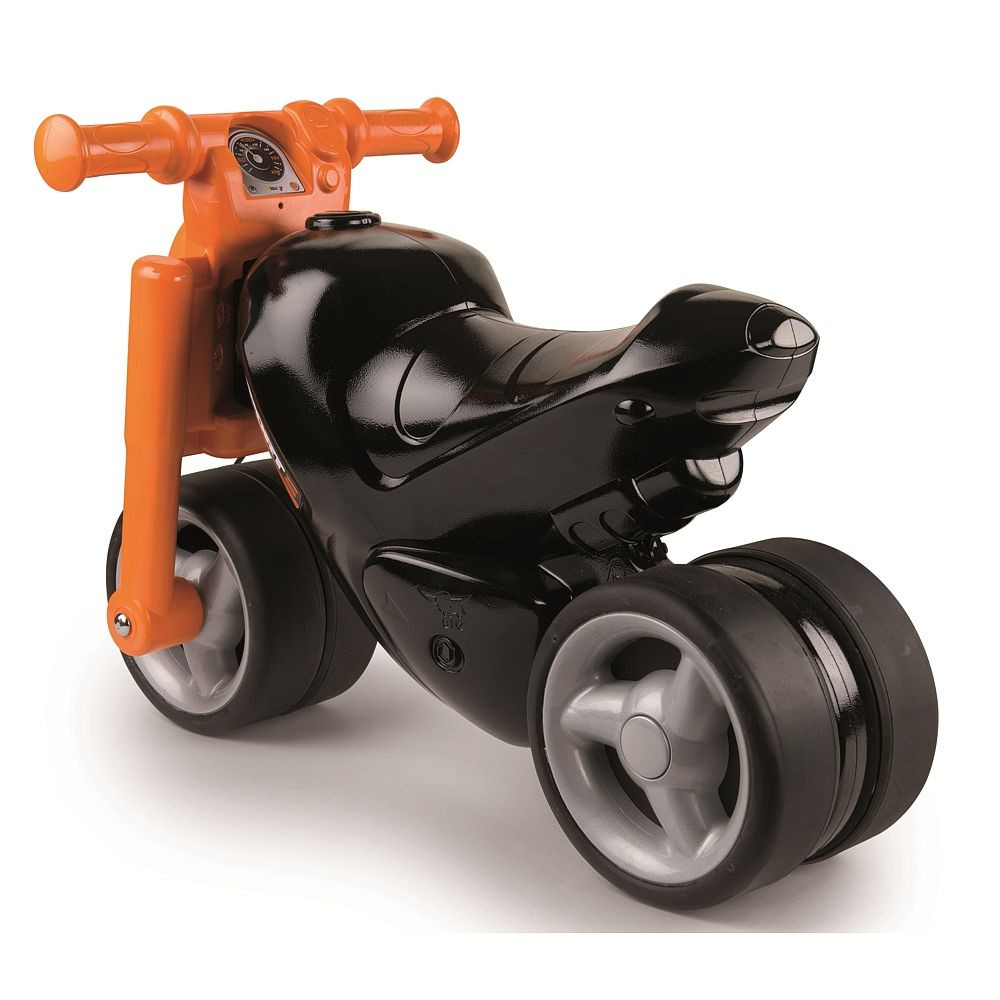 porteur bébé roue caoutchouc