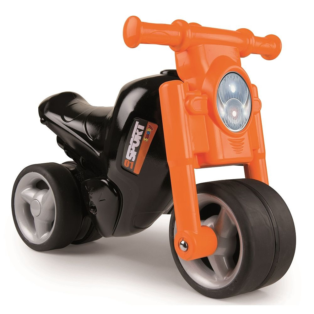 avis porteur smoby