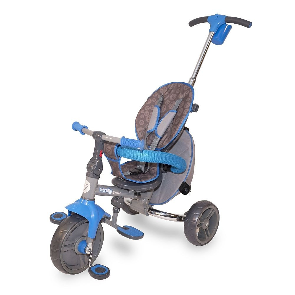 Tricycle Strolly Compact YVOLUTION Comparateur, Avis, Prix