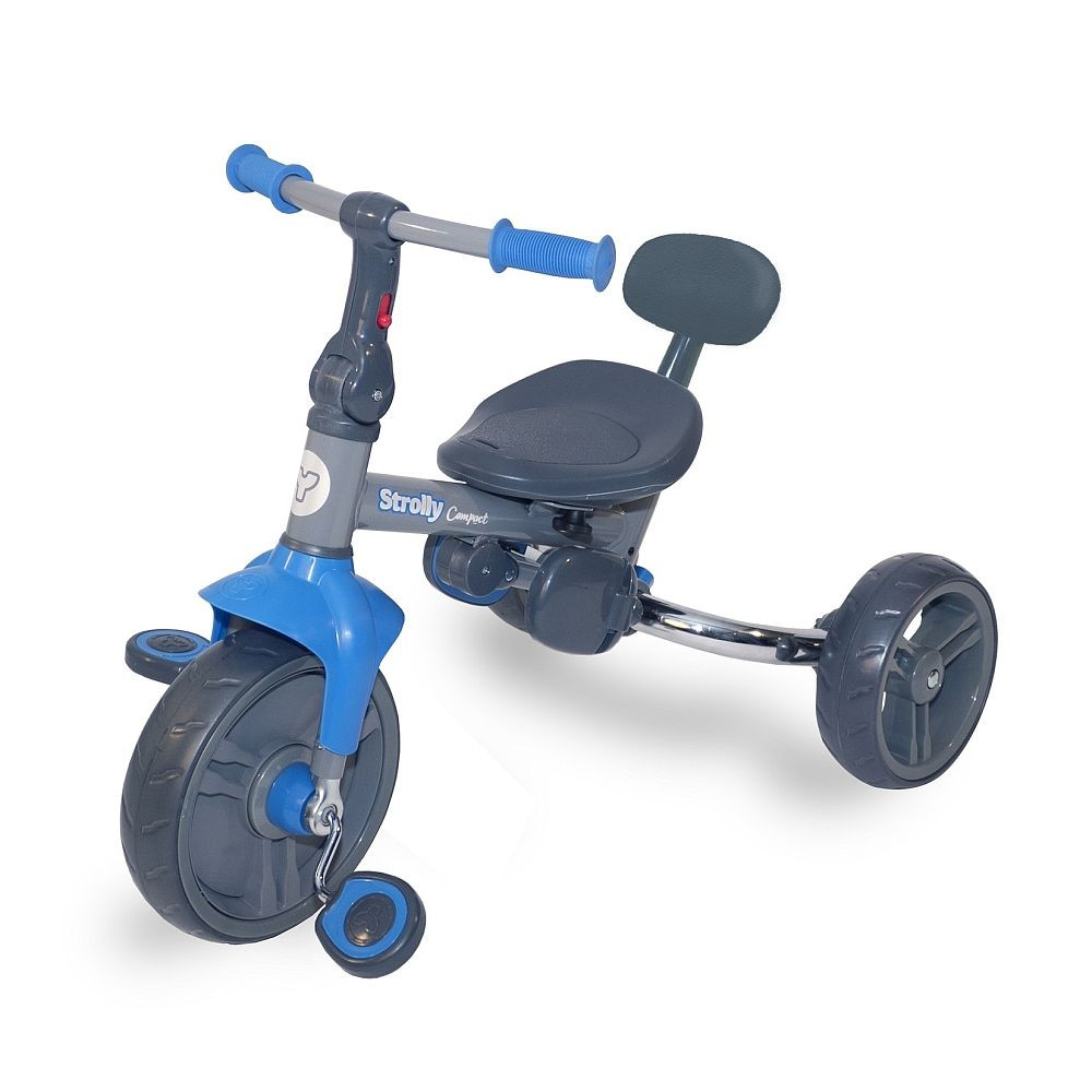 tricycle strolly compact