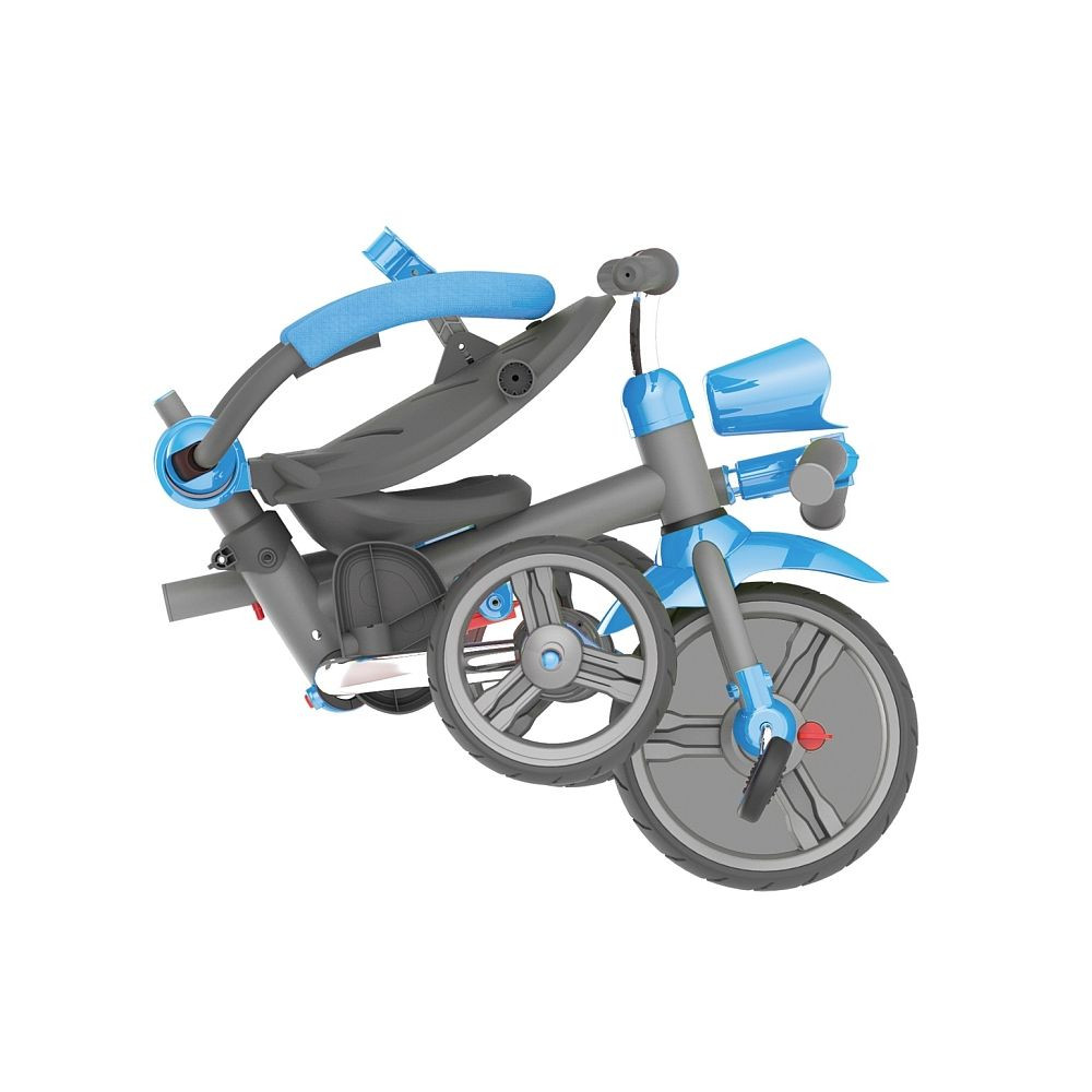 tricycle strolly compact