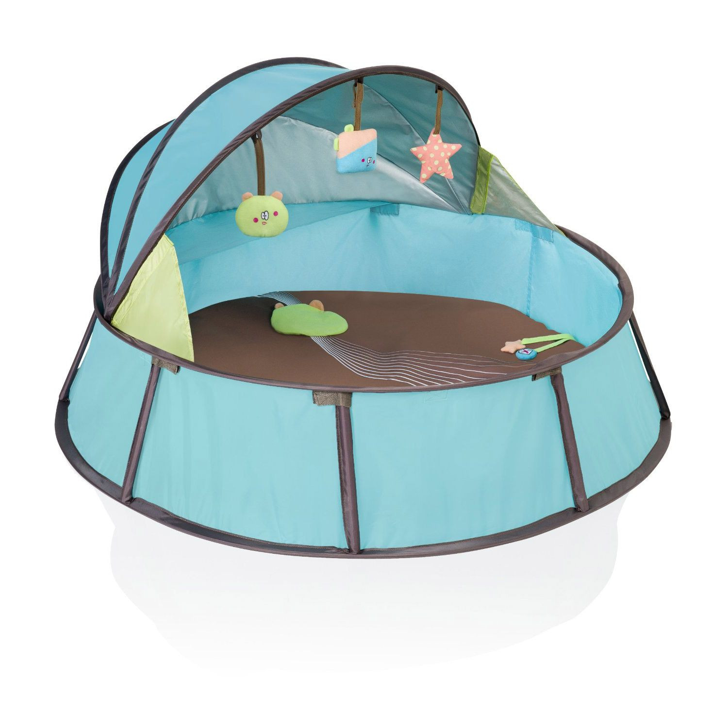 Tente De Plage Babyni Premium 2 En 1 Babymoov Avis