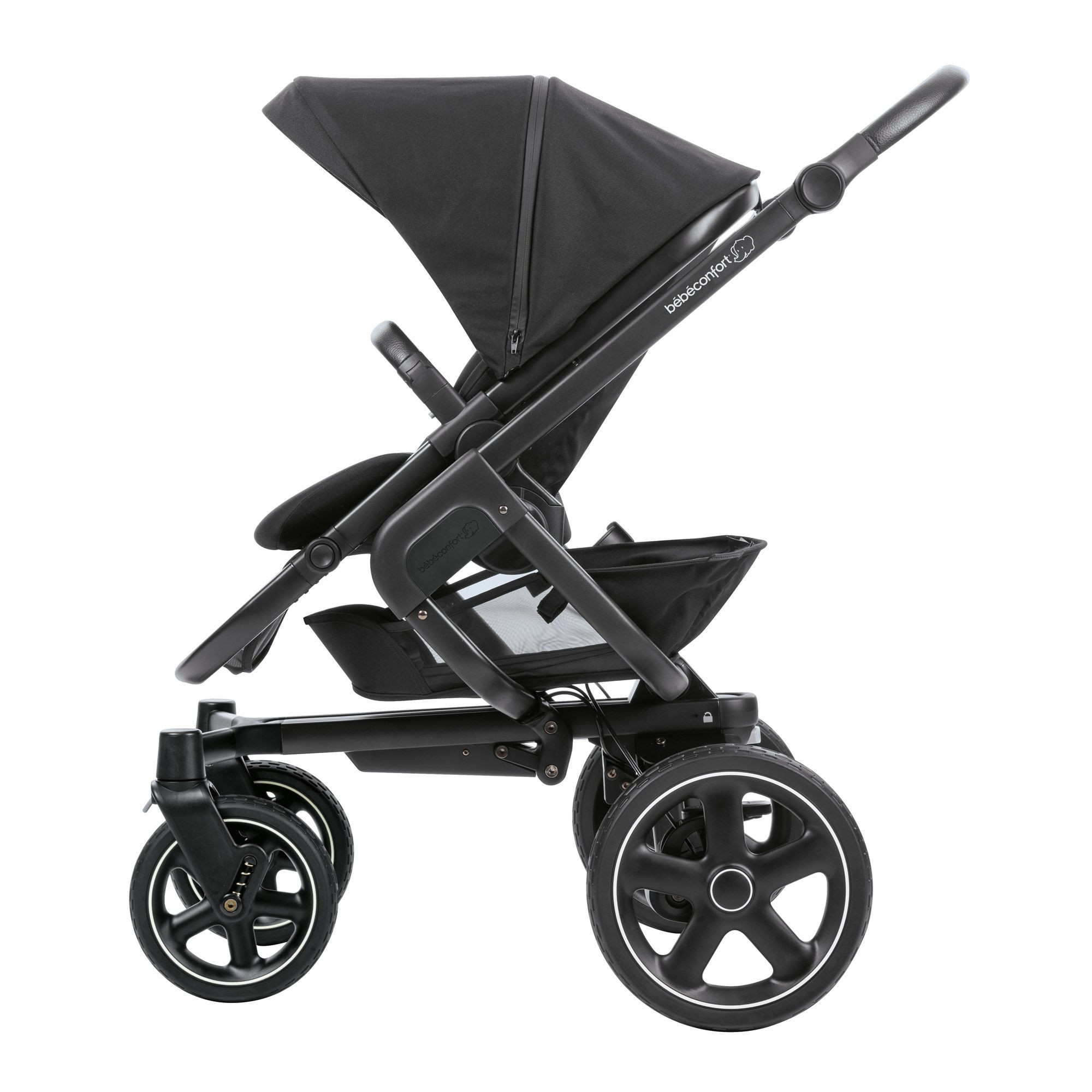 poussette 4 roues bebe confort