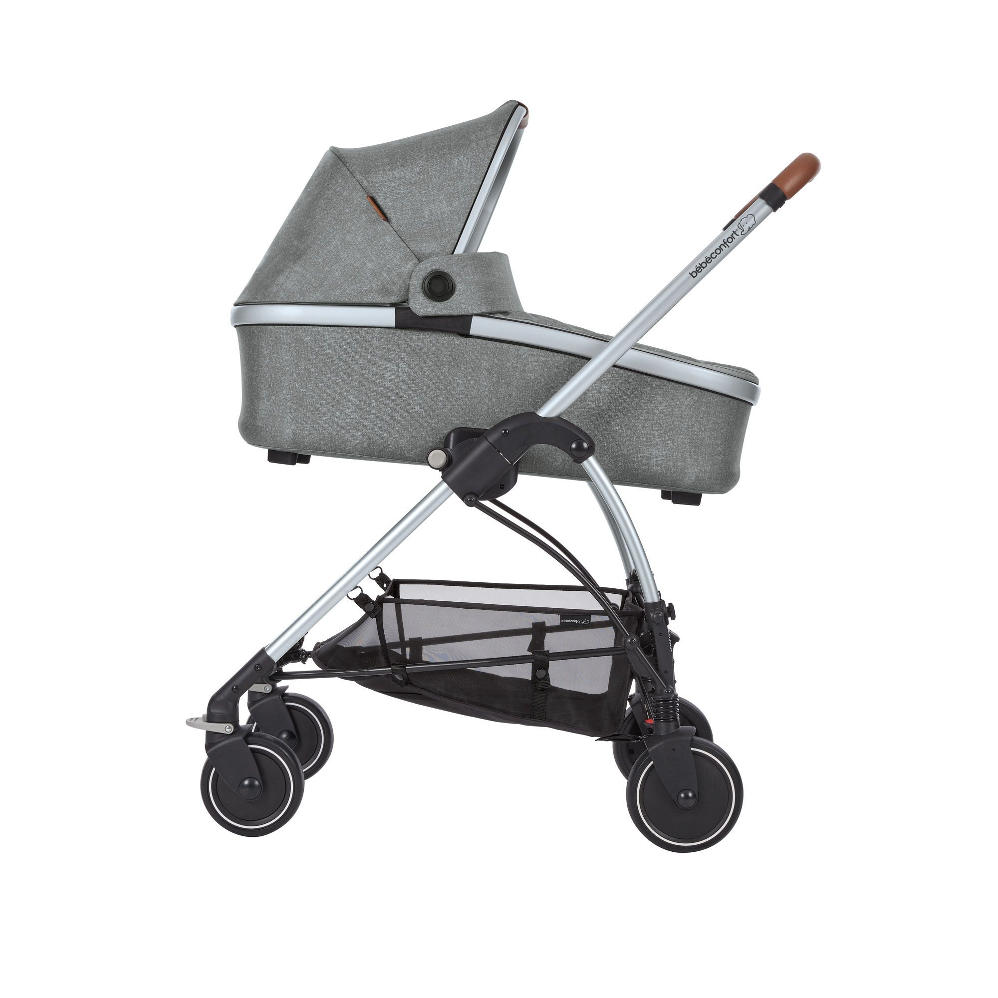 Acheter Chassis Poussette Bebe Confort Off 75