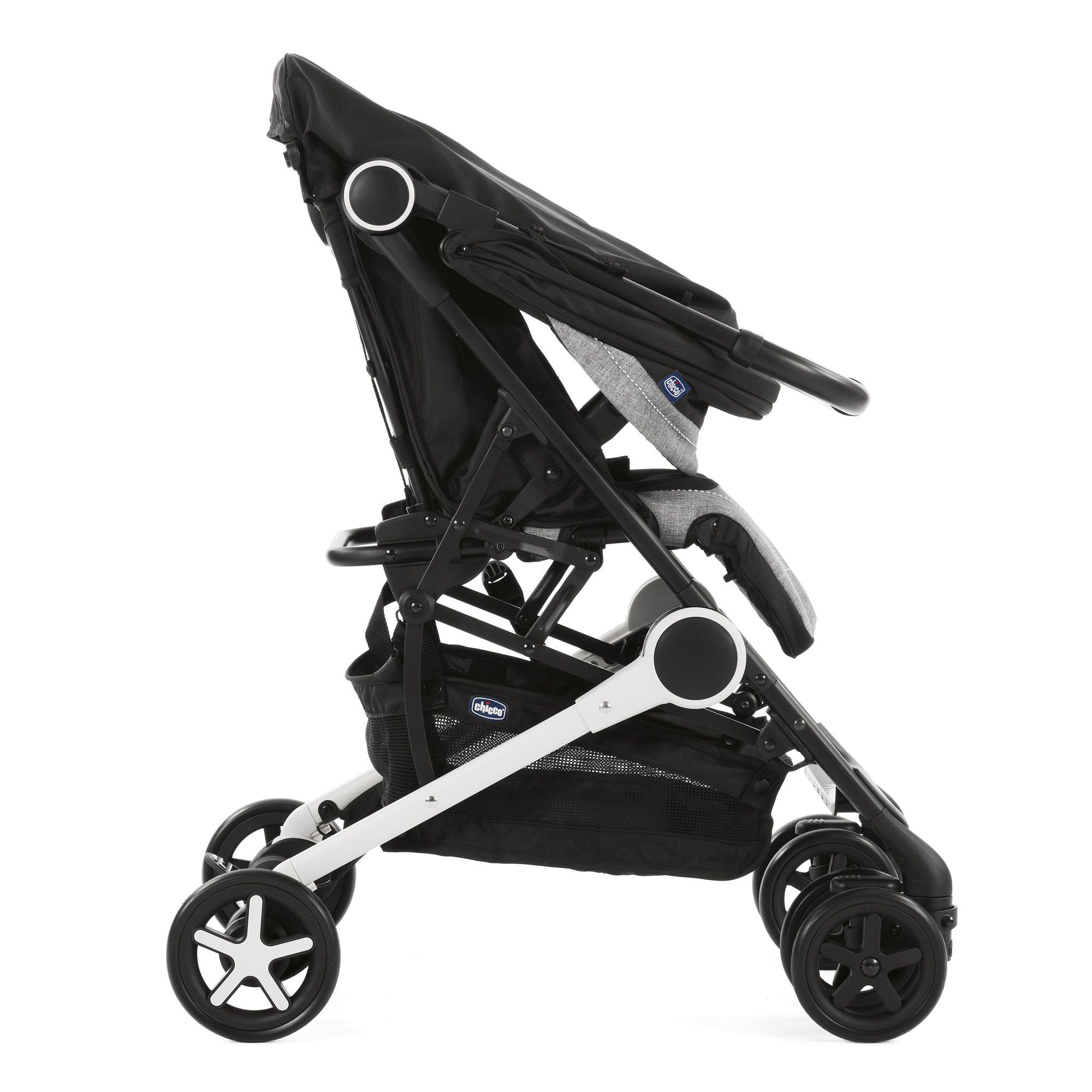réparation poussette chicco