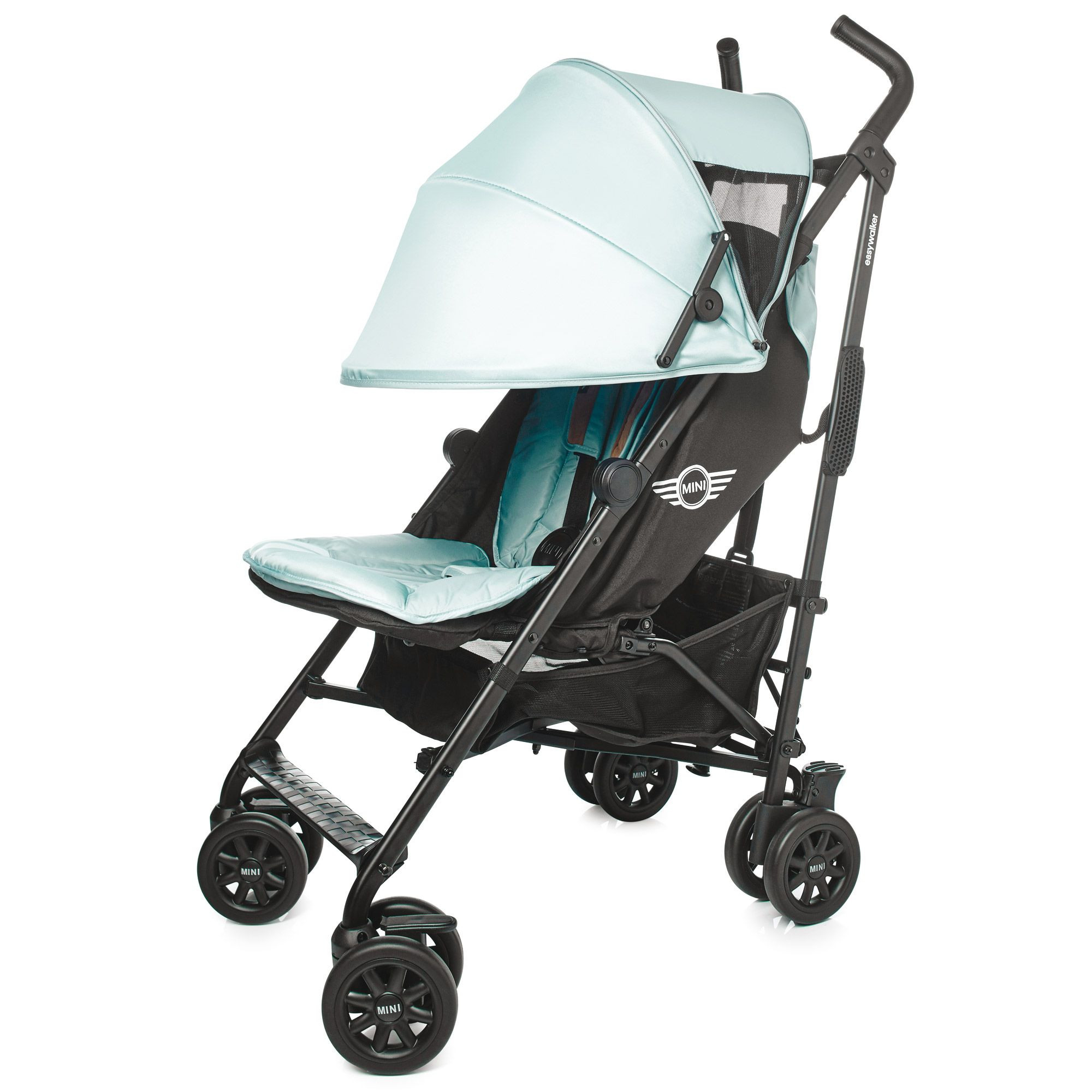 poussette canne easywalker