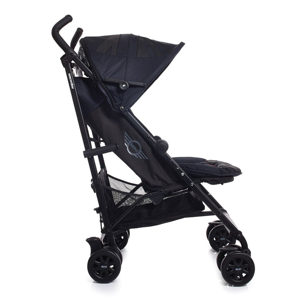 poussette easywalker
