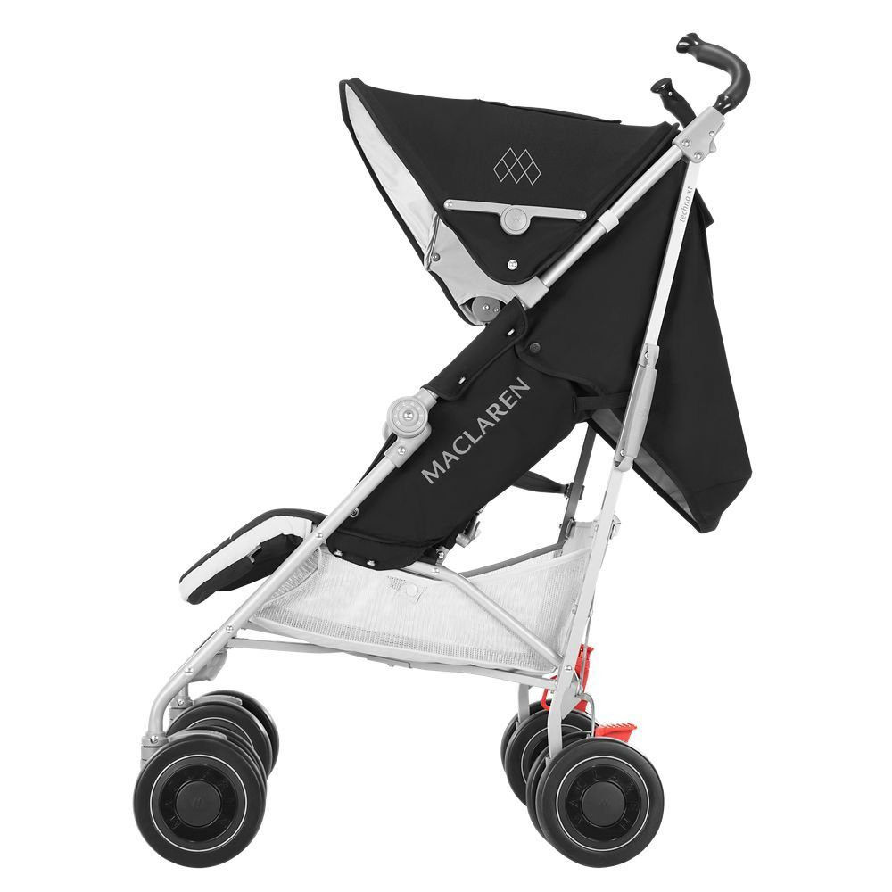 solde poussette canne maclaren
