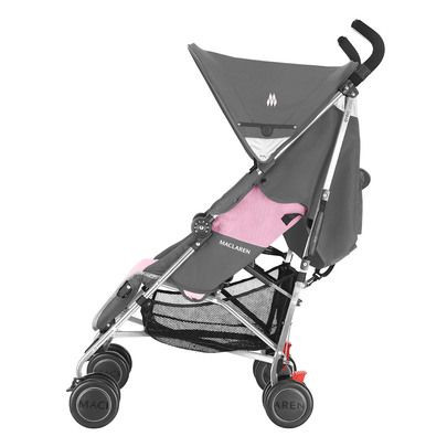 maclaren quest poussette