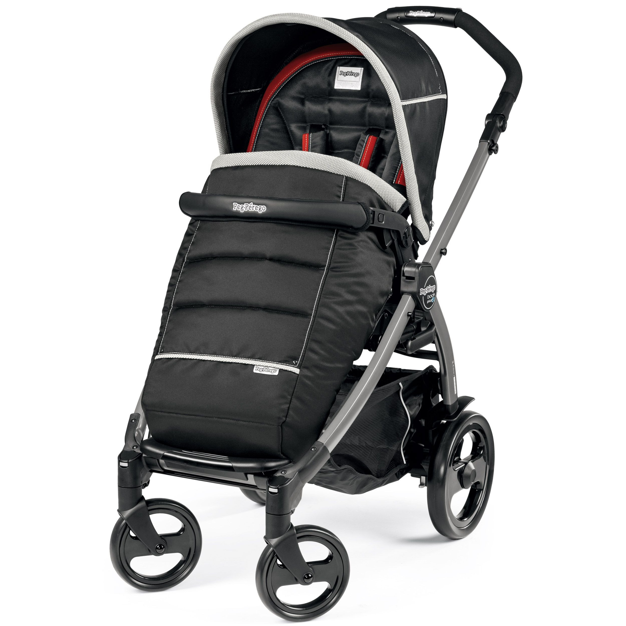 poussette peg perego jacadi