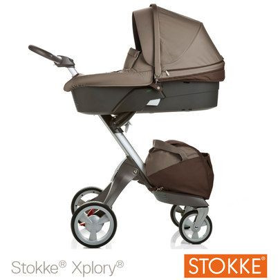 prix poussette stokke