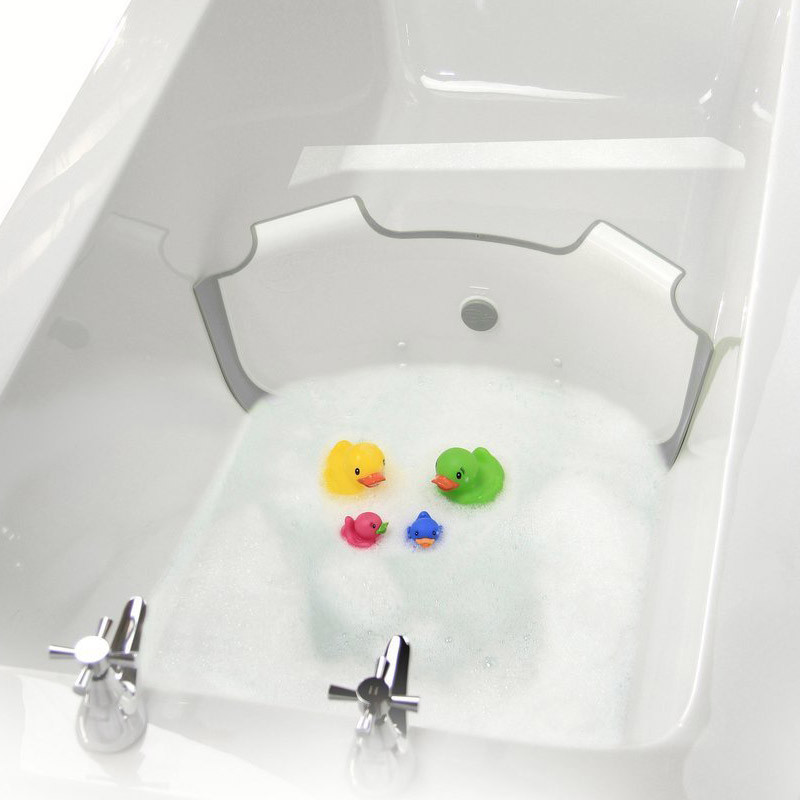 Reducteur De Baignoire 2 Babydam Comparateur Avis Prix