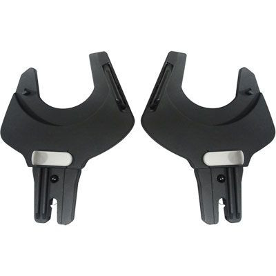 adaptateur pour poussette