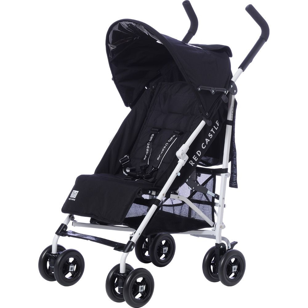 Roue poussette shop red castle citylink