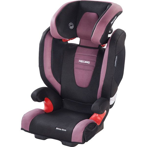 Siège auto Monza Nova 2 RECARO : Avis