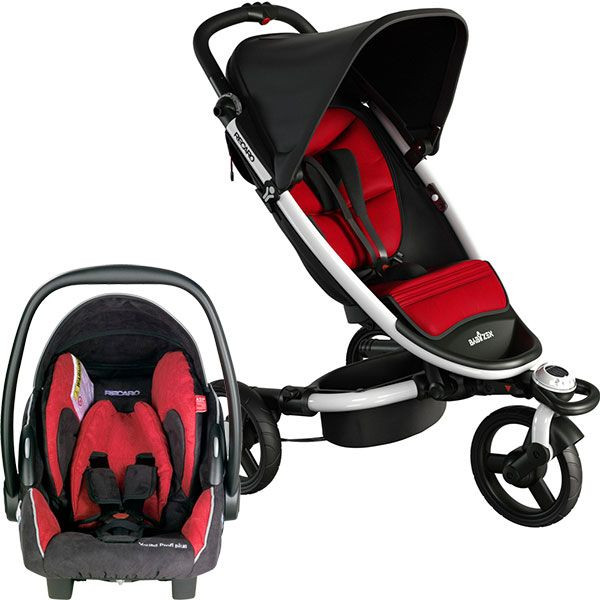 Poussette duo Babyzen + coque auto young profi plus RECARO Avis