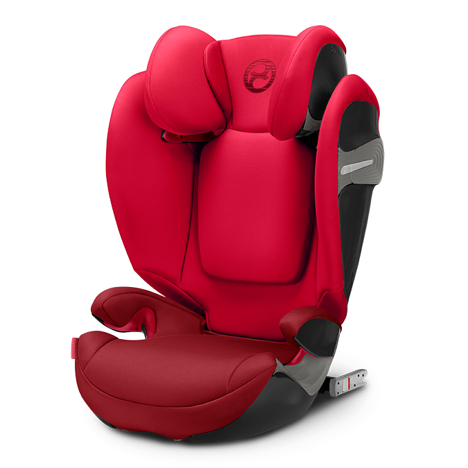 rehausseur cybex isofix