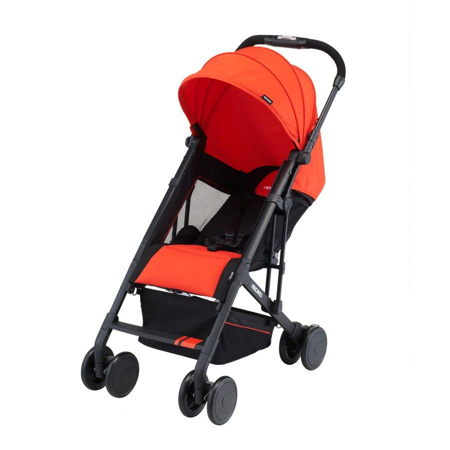 recaro poussette easylife