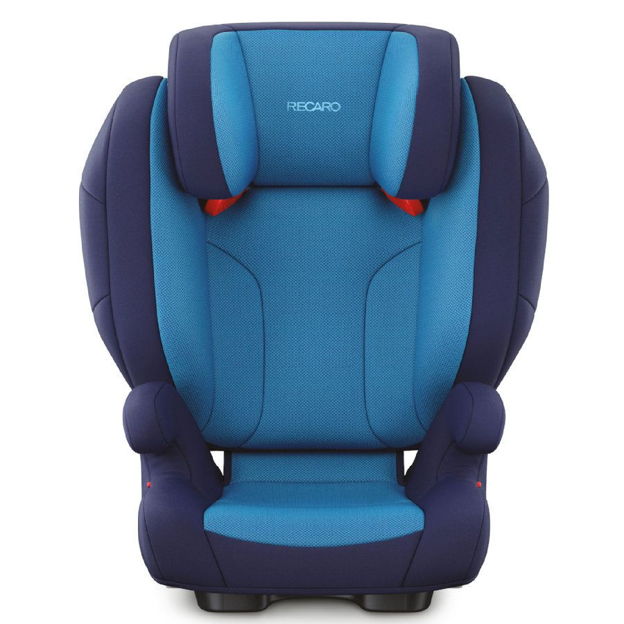 recaro siege auto monza nova