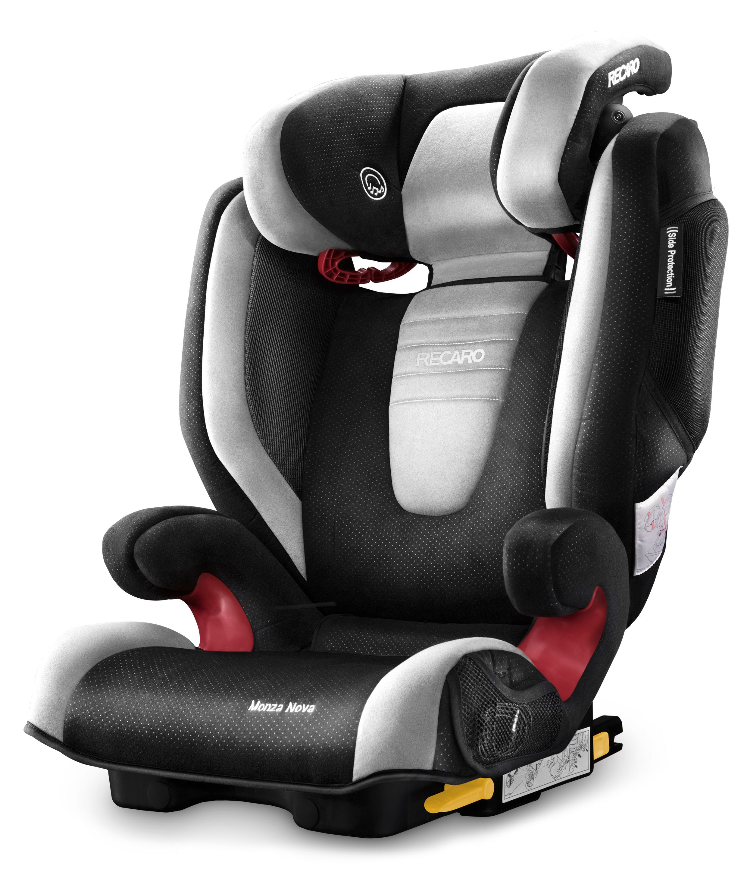 siege recaro voiture
