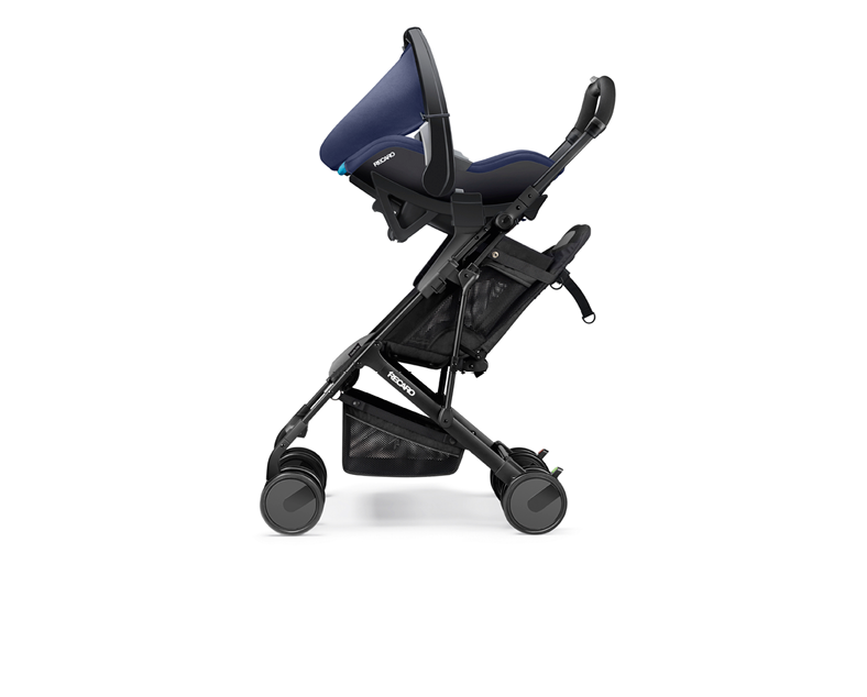easylife poussette