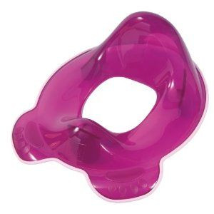 Tigex Grand Confort Anatomy Reducteur De Toilette Apprentissage De La Proprete Bebe Puericulture