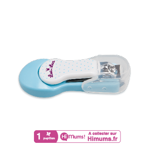 Coupe Ongles Bébé Luc Et Lea Avis Et Comparateur De Prix