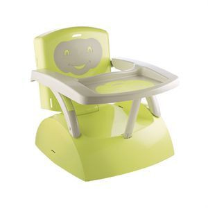 Rehausseur Babytop Thermobaby Avis Page 9
