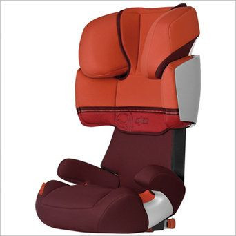 siege auto rehausseur cybex