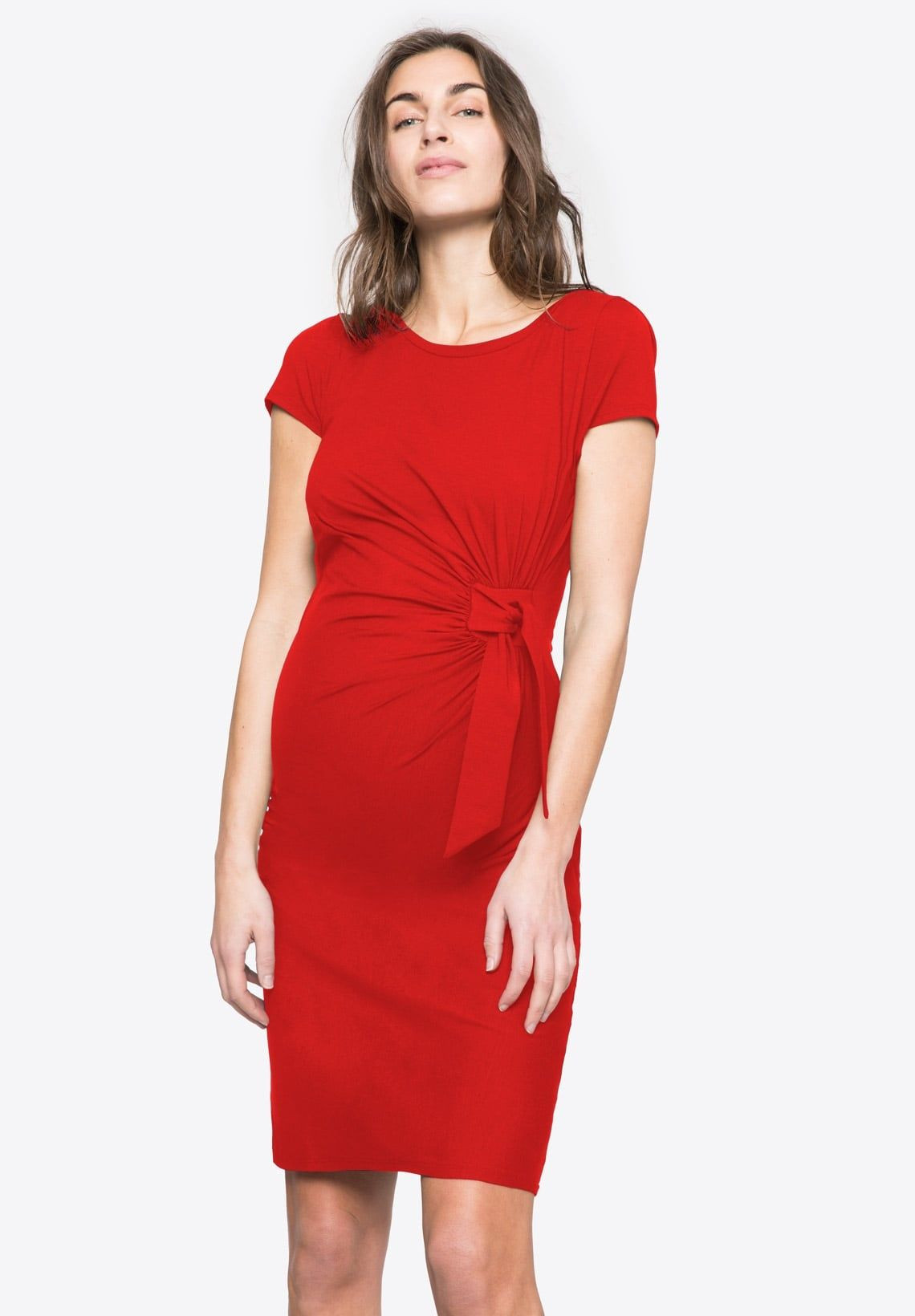 Robe de grossesse Scarla ENVIE DE FRAISE : Avis et ...