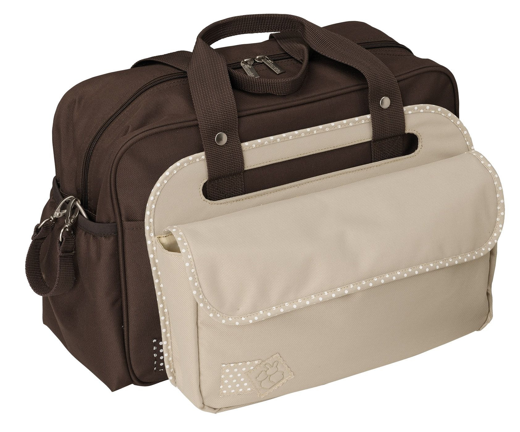 Sac A Langer 3 En 1 Candide Avis Page 2