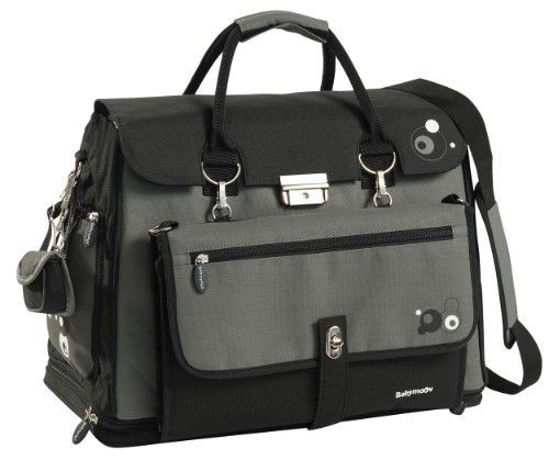 SAC A LANGER FREE HAND BABYMOOV : Avis