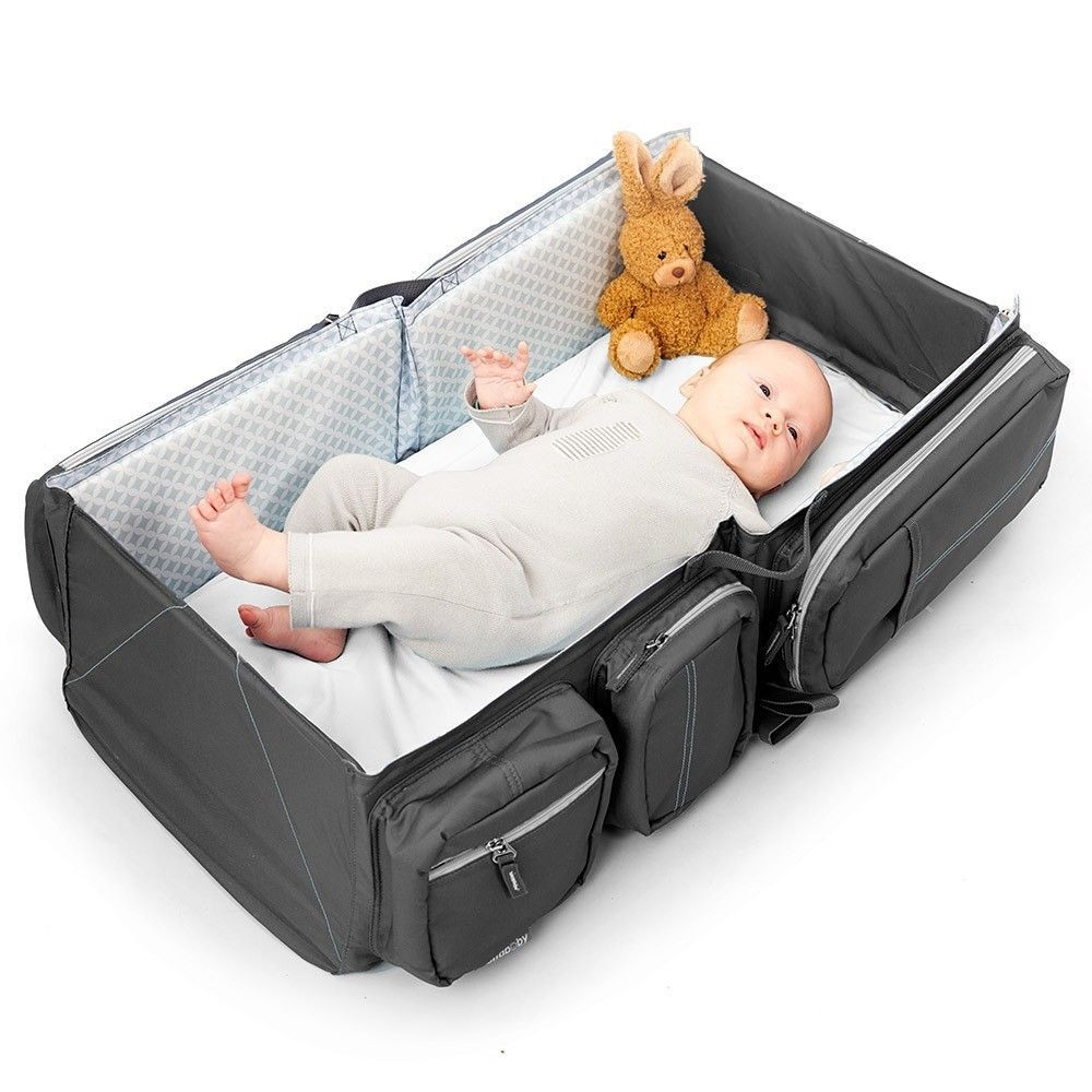 Sac De Voyage Baby Travel Doomoo Basics Comparateur Avis Prix