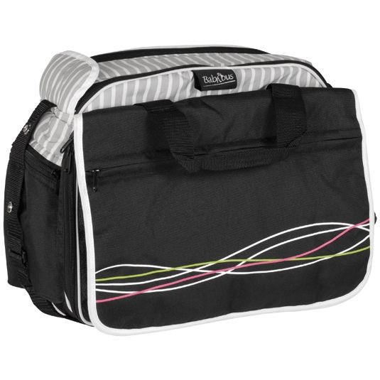 Sac A Langer Mama Bag Babybus Avis Et Comparateur De Prix